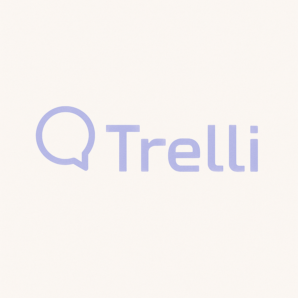 Trelli logo